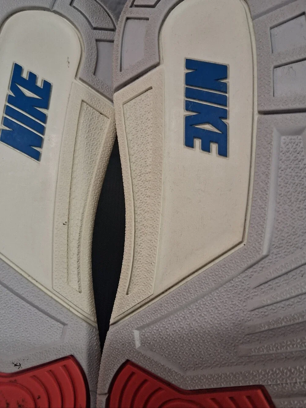 Jordan 3 Retro RARE AIR